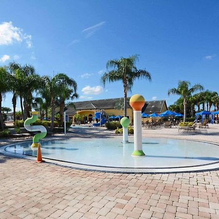 Dog Friendly Townhome W- Splashpool-3202Pp Kissimmee Zewnętrze zdjęcie