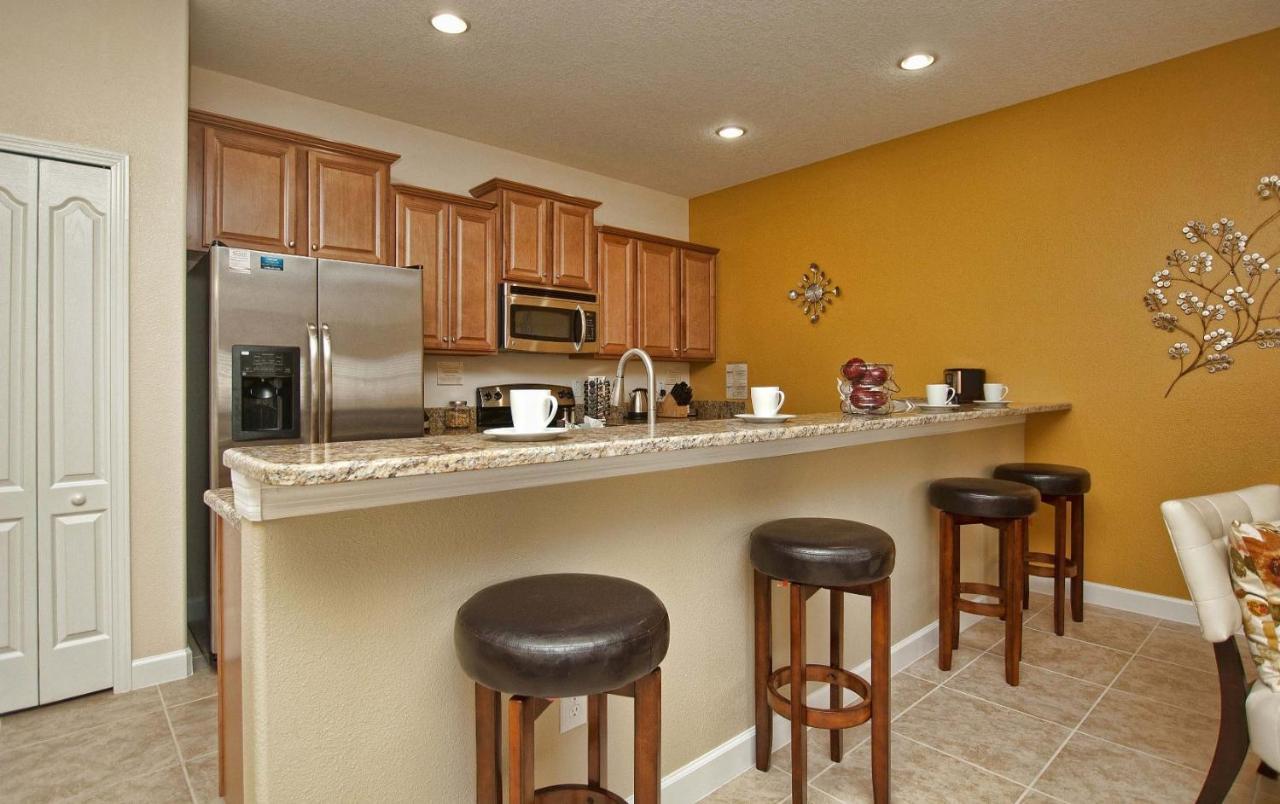 Dog Friendly Townhome W- Splashpool-3202Pp Kissimmee Zewnętrze zdjęcie