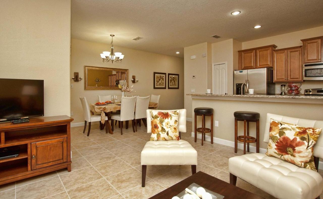 Dog Friendly Townhome W- Splashpool-3202Pp Kissimmee Zewnętrze zdjęcie