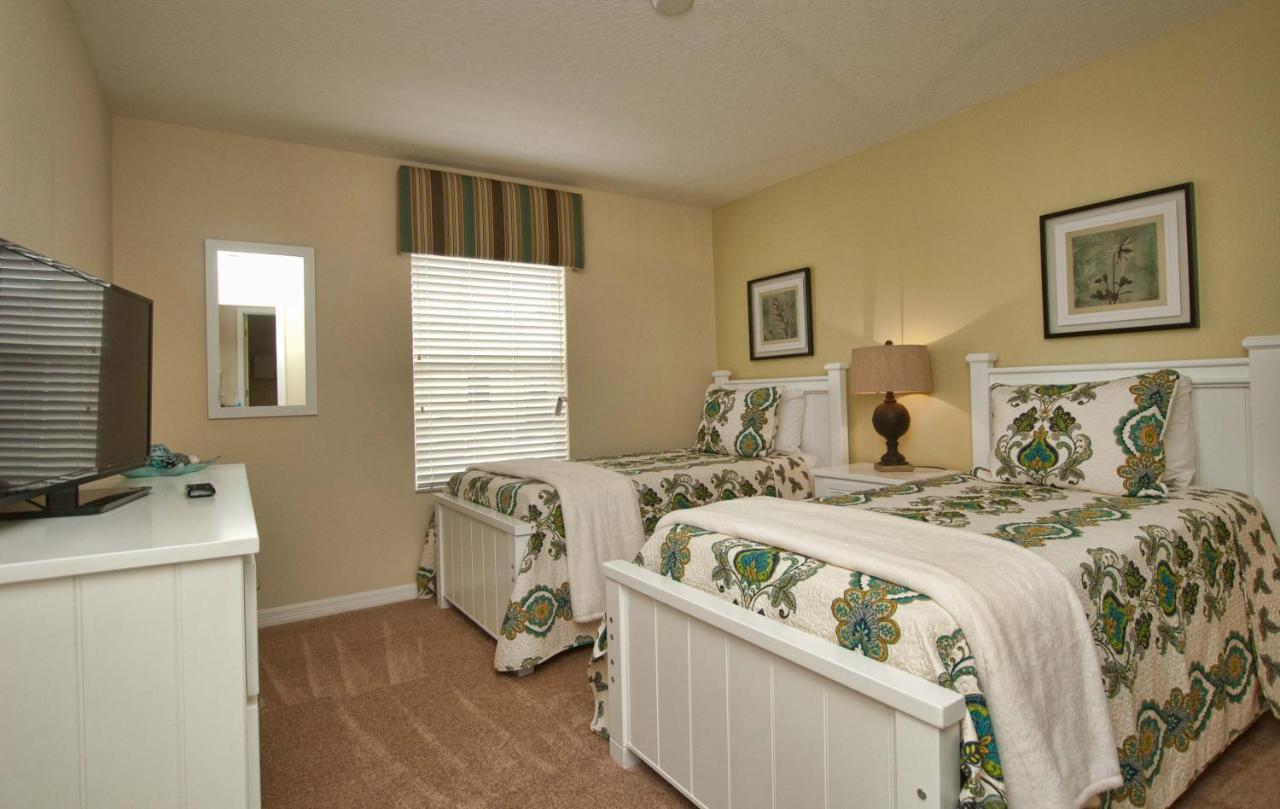 Dog Friendly Townhome W- Splashpool-3202Pp Kissimmee Zewnętrze zdjęcie